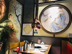 -韩宫宴烤肉·料理(苏州中心店)
