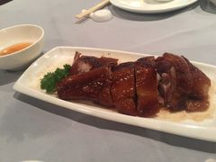 烧鹅皇-御花园·粤菜·海鲜火锅(中山公园店)