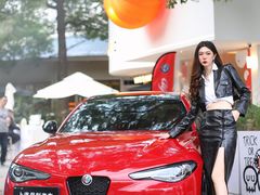 -上海保利玛莎拉蒂和阿尔法罗密欧(华翔路店)