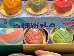 -良枫友信(陈家祠店)