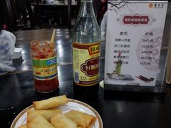 -重元寺香积厨素斋馆