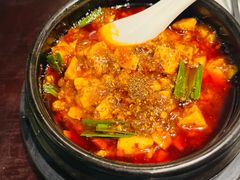 -陈麻婆豆腐总店