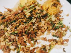 -一块豆腐(李沧书院路店)