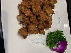 -五姊妹海鲜(火车站店)