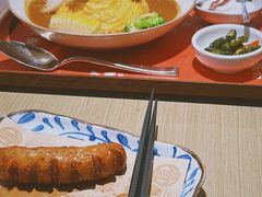 -吾妻拉面•和风食堂(群光广场店)