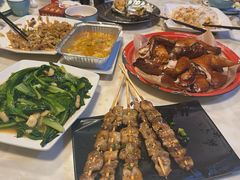 -徐闻一品·粤熊记烧鸡·泥虫粥·湛江生蚝(沙头角店)