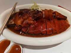 -海宝酒家(中山四路店)