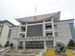 -图们国门景区