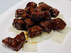 -廊亦舫Lang Yi Fang Restaurant(金桥店)