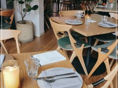 大堂-BOR Eatery(安福路店)