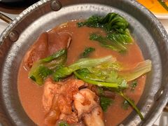 -龍记香港茶餐厅(久光百货店)