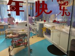 点击看大图 -新寰亚月子会所(盛捷白塘店)