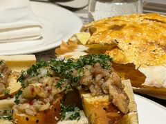 -Pasha帕夏土耳其餐厅(南昌路店)