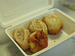 -腾元生煎(西华路店)