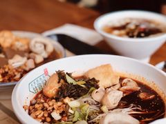 -甘记肥肠粉(马鞍北路店)