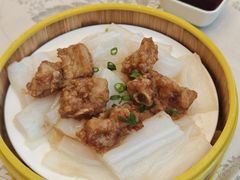 -香云轩·顺德菜(香云纱园林酒店店)