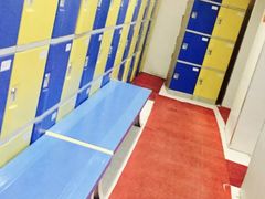 -重庆市奥林匹克体育中心-游泳跳水馆