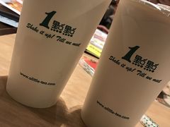 -1点点(环城北路店)