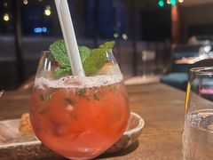 -Mercato莫卡多露台餐厅与酒吧(K11店)