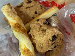 -爱德顺糕点食屋(利民道店)