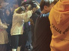 -CATWALK·喜聚跳舞酒吧