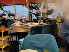 -云荷里·蒸汽石锅鱼·云南菜(中发百旺店)