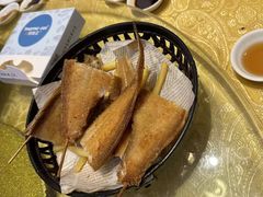 -妈妈菜舟山海鲜(定海古城店)