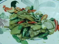 -树厨贵州菜(花果园购物中心店)