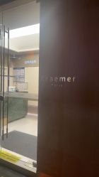 -Kraemer Paris苏豪路易士·嘉玛发廊
