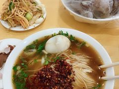 -水仙拉面(水仙街店)