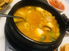 -韩宫宴烤肉·料理(宝山万达店)