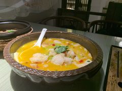 豆花鱼-花千醉(新街口店)