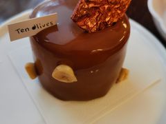 -Ten Olives甜点