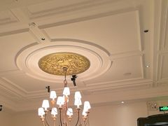 -波特曼西餐厅(南岗店)