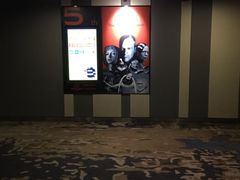 -万达影城 太原龙湖激光IMAX万达广场店(解放路店)