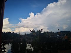 -七彩云南欢乐世界