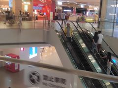 -宁波杉井奥特莱斯广场