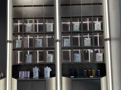 -M Stand(成都COSMO店)