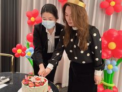 -程新大酒店(常州龙虎塘店)