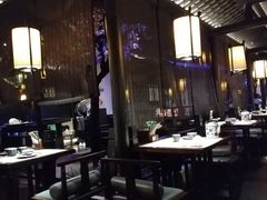 -绿茶餐厅(朝阳大悦城店)