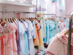 -广州白马服装市场