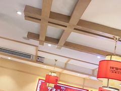 大堂-辣得叫湘菜(四明店)