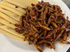 -都一处烧麦馆(前门店)