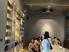 -来回·咖啡(钟村咖啡豆店)