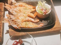 -半秋山西餐厅(巴南万达广场店)