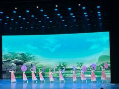 -伊叶舞蹈YEAH DANCE(LCM置汇旭辉校区)