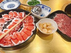 -牛街清真满恒記(平安里西大街店)