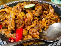 -甘家界牌柠檬鸭(青山店)