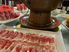 -东来顺饭庄(五道口店)