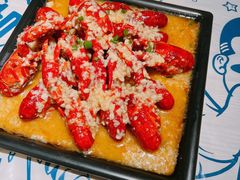 -松哥油焖大虾(科技园店)